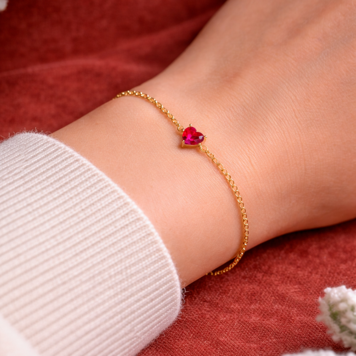 Pulsera Love