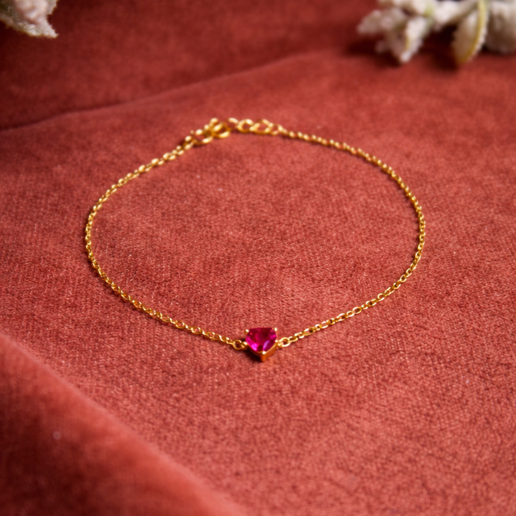 Pulsera Love