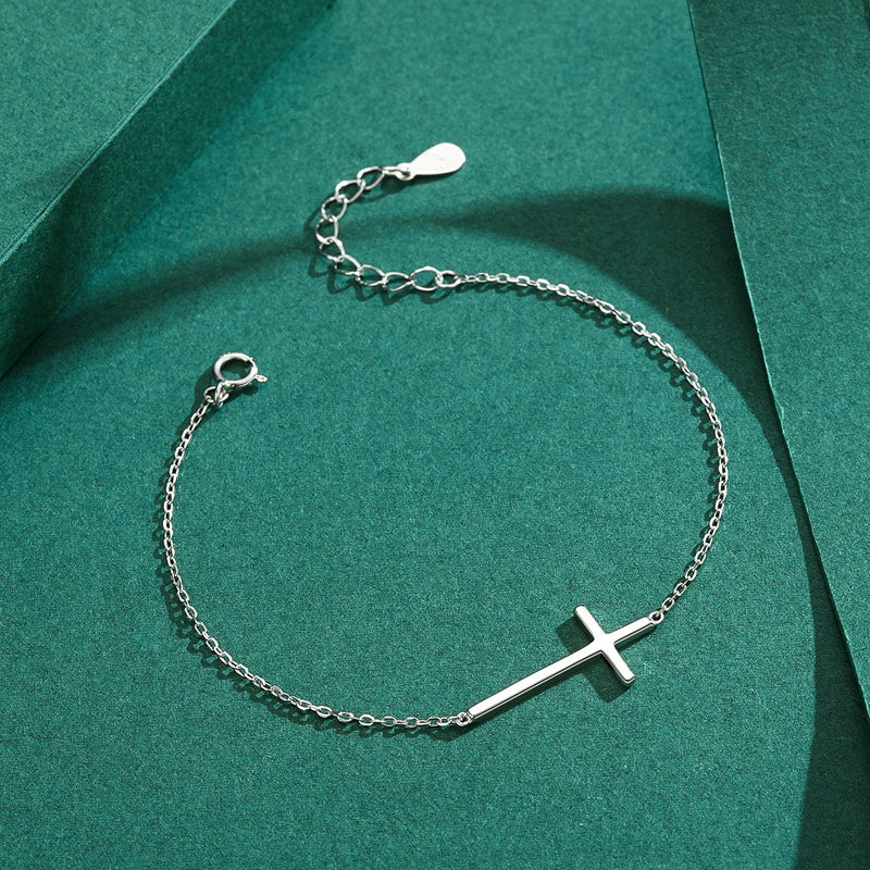 Pulsera Faith