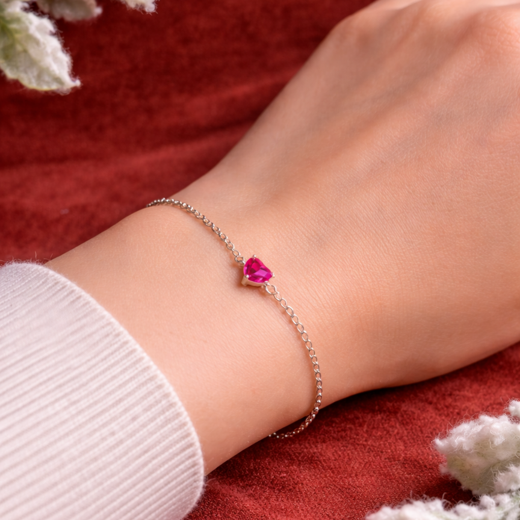 Pulsera Love