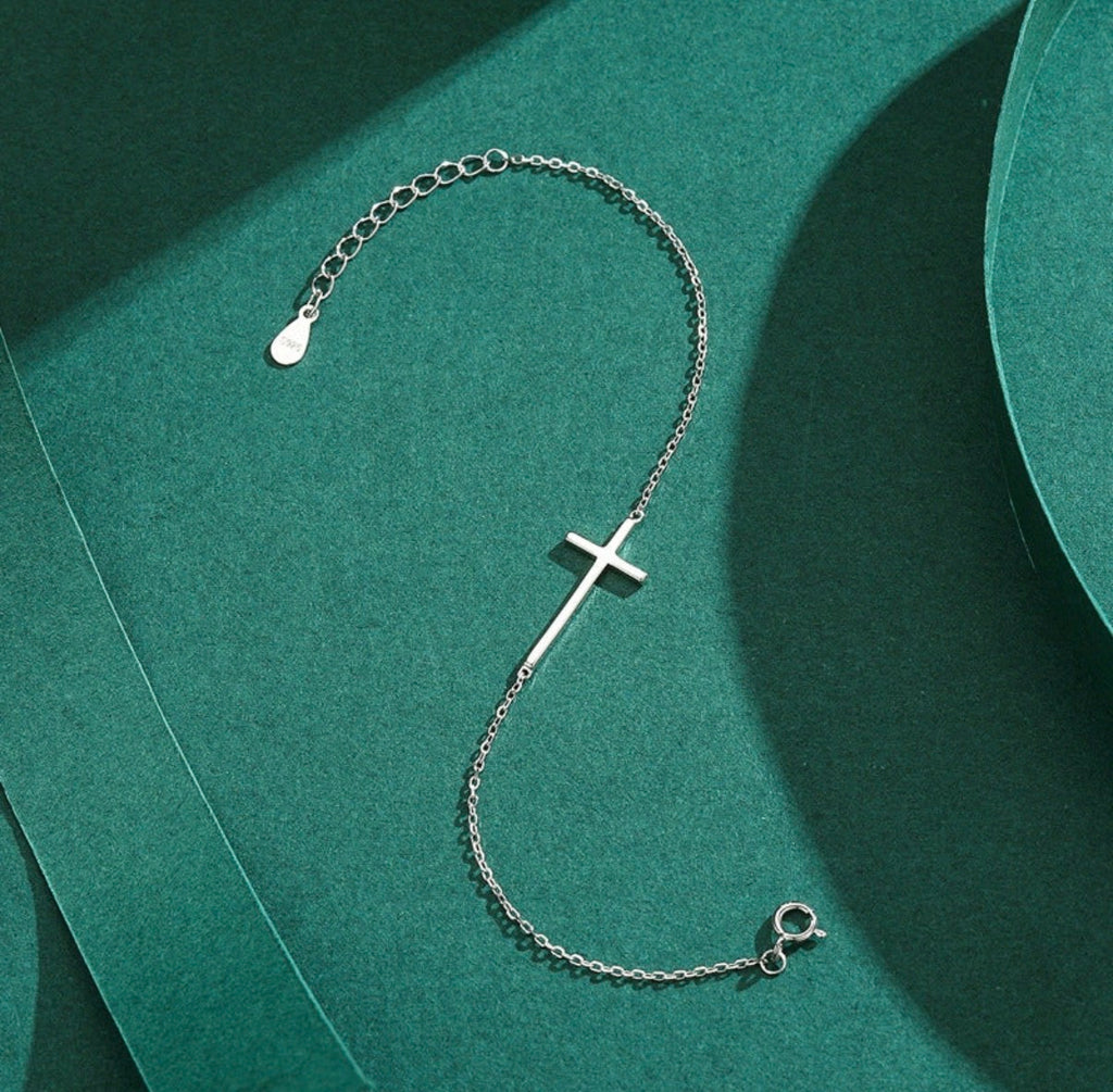 Pulsera Faith