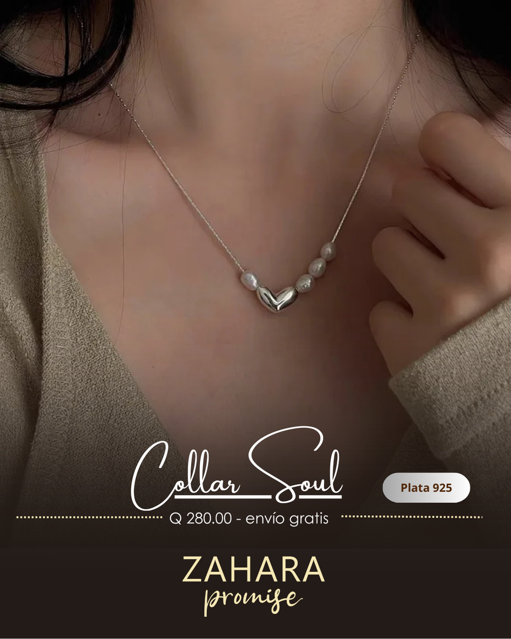 Collar Soul