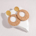 Aretes de playa