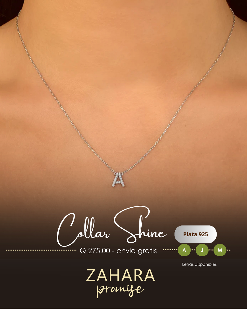 Collar Shine