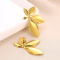 Aretes Flowers