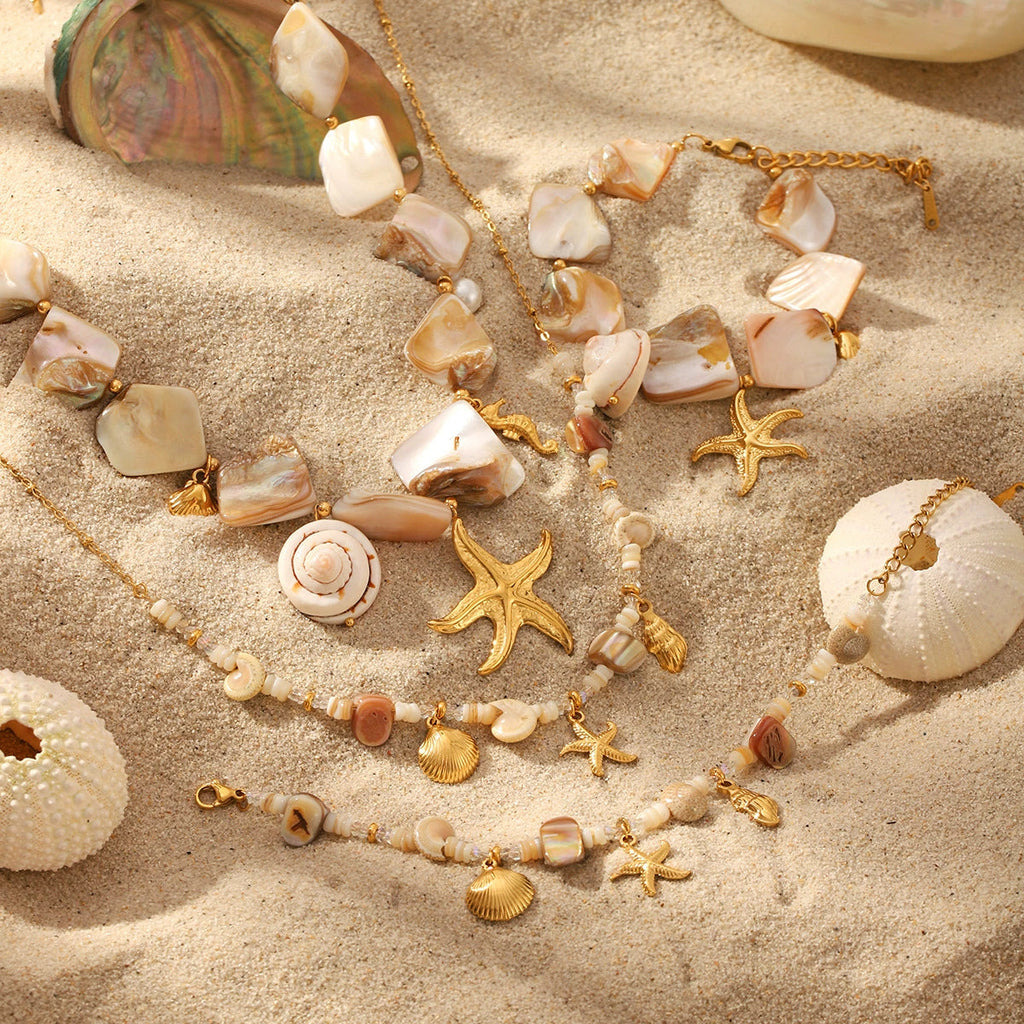 Pulsera Mar