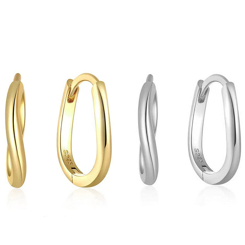 Pendientes Small