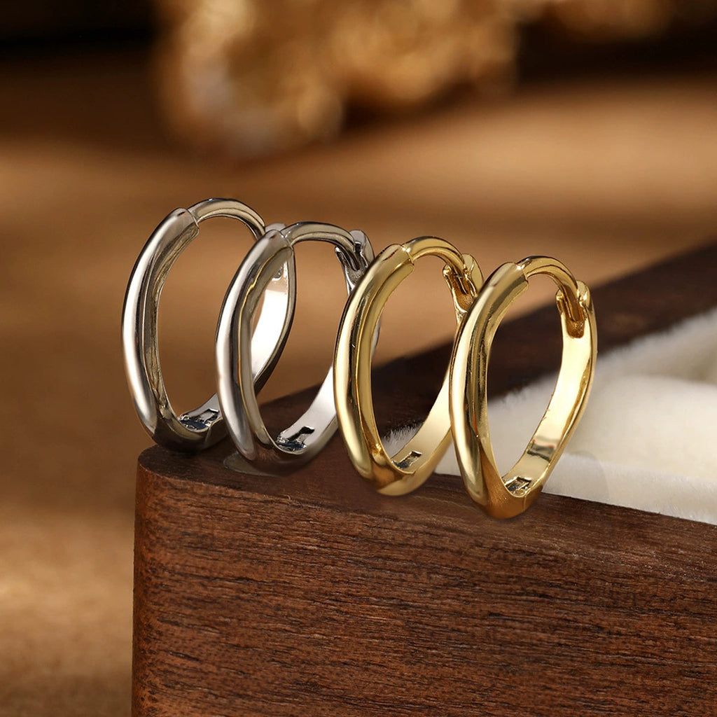 Pendientes Small