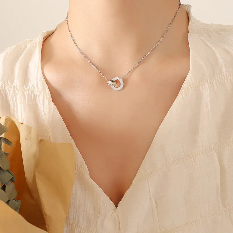 Collar Unity